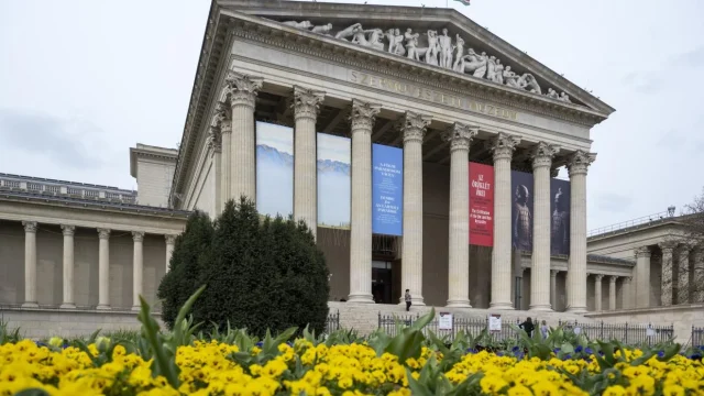 Paul Gauguin életművét bemutató kiállítás nyílik a Szépművészeti Múzeumban