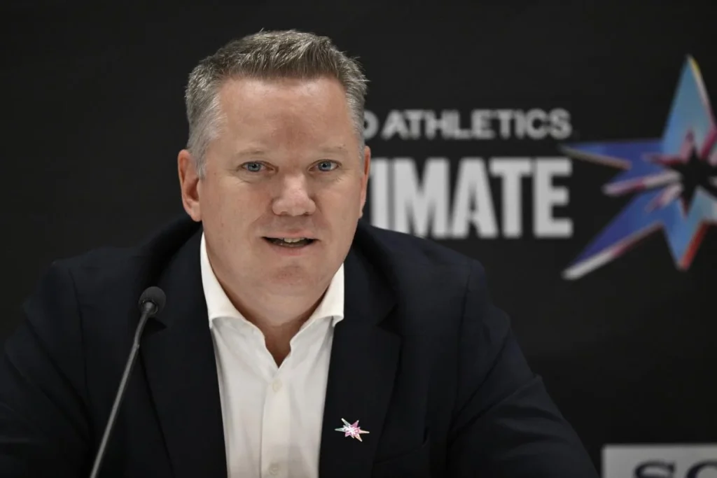 Pénteken kezdődik az atlétikai Világdöntő a Nemzeti Atlétikai Központban