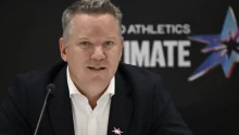 Pénteken kezdődik az atlétikai Világdöntő a Nemzeti Atlétikai Központban