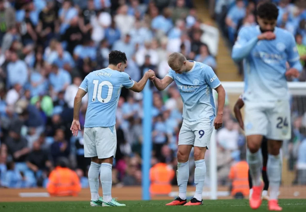 A független bizottság minden vádpontban bűnösnek találta a Manchester Cityt