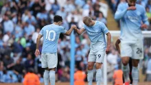 A független bizottság minden vádpontban bűnösnek találta a Manchester Cityt