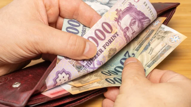 Amikor az anyagi biztonság iránti vágy kényszeres szorongássá válik
