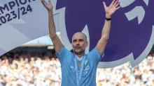 Pep Guardiola a Manchester City elmarasztalása után üzent: „Együtt fogjuk ezt átvészelni”