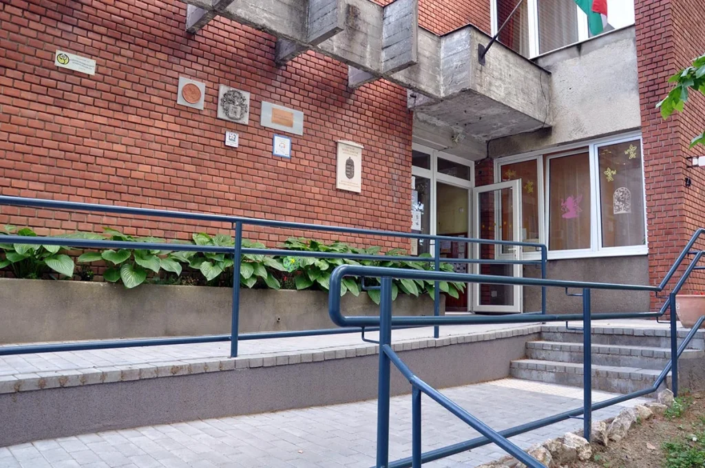 Milliárdos óvodafejlesztés kezdődik Kaposváron