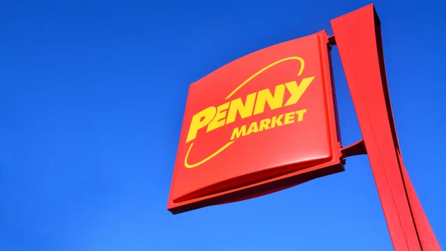 Philipp Stiehler veszi át a PENNY Magyarország vezérigazgatói posztját október 1-től