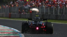 Pierre Gasly indulhat az élről a monzai Forma-1-es Olasz Nagydíjon