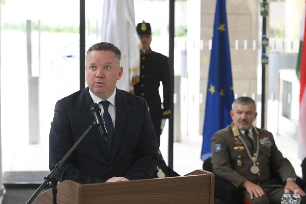 Pósfai Gábor: Itt az idő, hogy érvényesülhessen, aki tehetséggel szeretne előrejutni