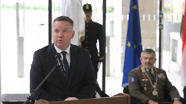 Pósfai Gábor: Itt az idő, hogy érvényesülhessen, aki tehetséggel szeretne előrejutni