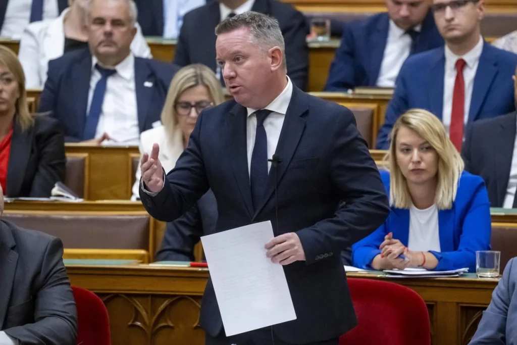 Pósfai Gábor szerint a teljes belügyi ágazatot érintő bérrendezésre van szükség