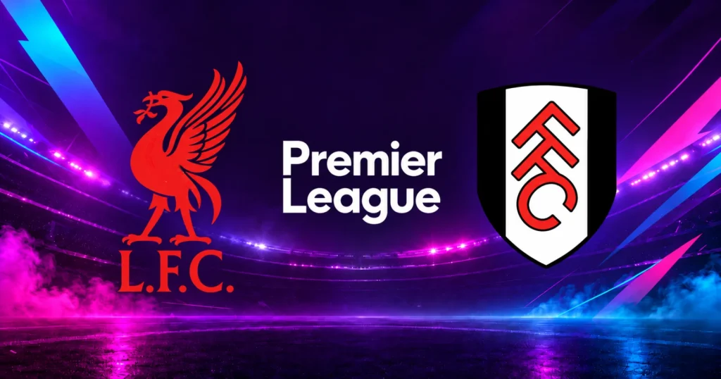 Gól nélküli döntetlen: a Fulham pontot rabolt a Liverpool otthonában