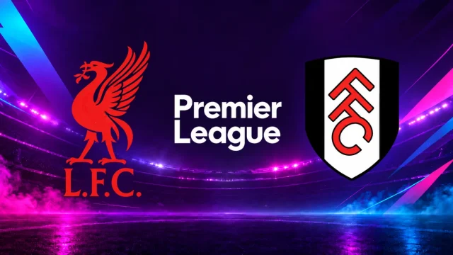 Gól nélküli döntetlen: a Fulham pontot rabolt a Liverpool otthonában