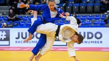 Pupp Réka győzelmével zárult a szkopjei cselgáncs Európa-kupa