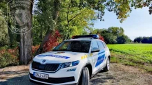 Fokozott ellenőrzést rendelt el a Sárvári Rendőrkapitányság a kapitányság teljes területén