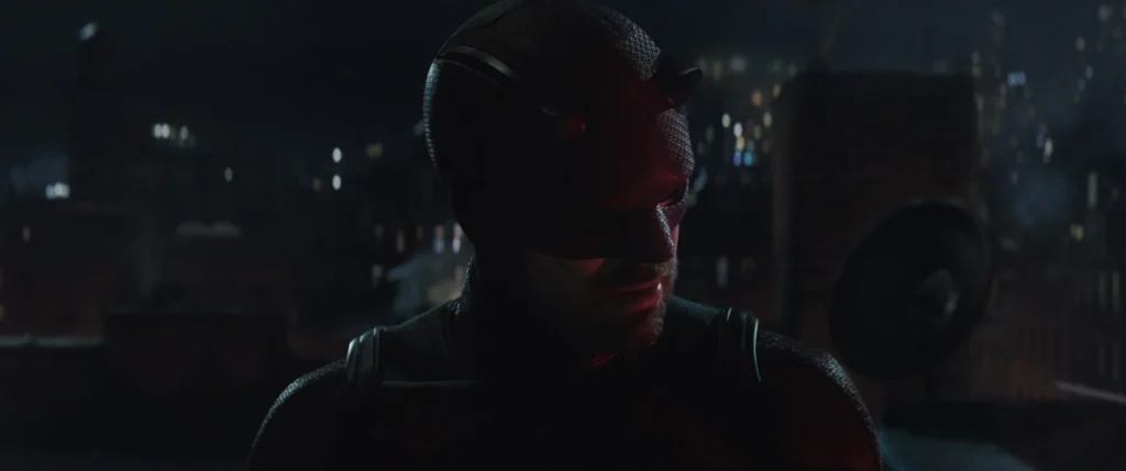 Lezárul a Daredevil: Újjászületés, a harmadik évad lesz az utolsó