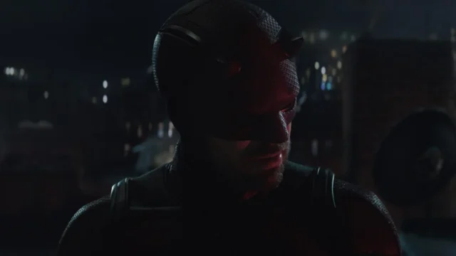 Lezárul a Daredevil: Újjászületés, a harmadik évad lesz az utolsó