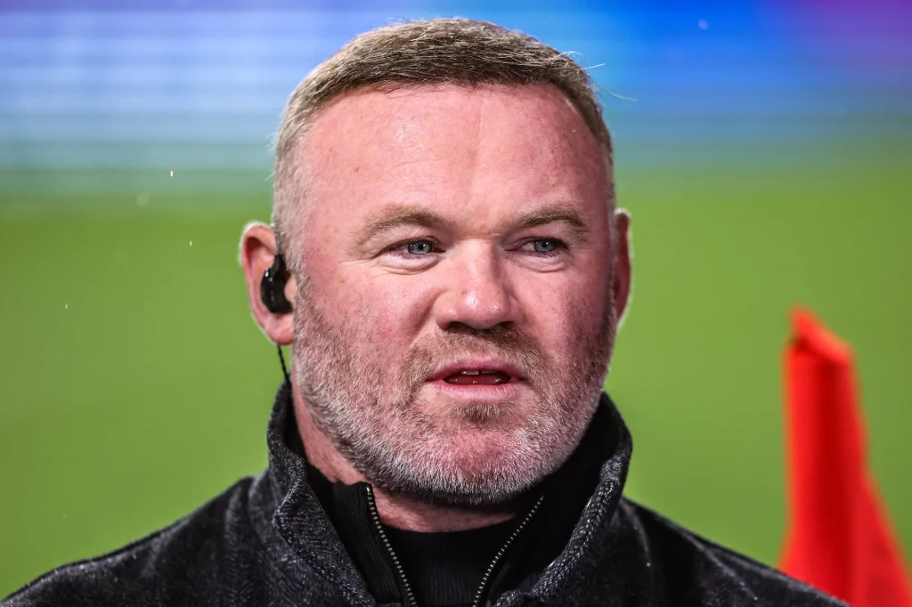 Wayne Rooney szerint a Manchester United nem érdemelné meg a Citytől elvett bajnoki címeket