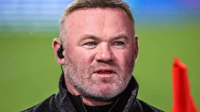 Wayne Rooney szerint a Manchester United nem érdemelné meg a Citytől elvett bajnoki címeket