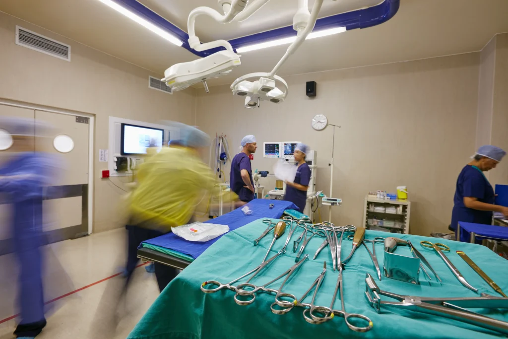 Négy ponton újítják meg a hazai várólista-csökkentő programot