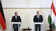 Ruszin-Szendi Romulusz: A magyar védelem az erős honvédségen és a nemzetközi együttműködésen alapul