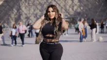 Sarah Khalifa különös esete: a büntetőeljárás tette nemzetközileg ismertté