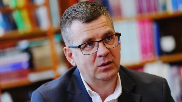 Seszták Miklós az ellene felmerült gyanút alaptalannak nevezte