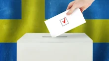Sorsdöntő választás Svédországban: a szélsőjobboldal először kerülhet kormányra
