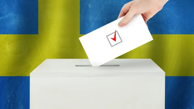 Sorsdöntő választás Svédországban: a szélsőjobboldal először kerülhet kormányra