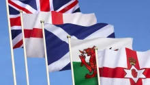 Függetlenségi népszavazások előkészítéséről tárgyal Cardiffban a skót, az északír és a walesi miniszterelnök