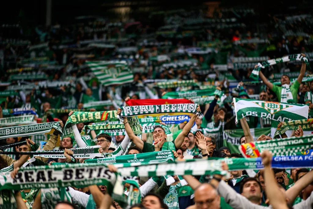 A Real Betis legyőzte a Real Madridot, Mbappé büntetőt hibázott