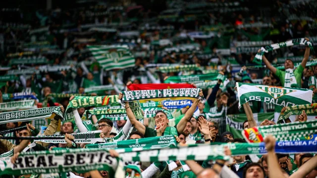 A Real Betis legyőzte a Real Madridot, Mbappé büntetőt hibázott