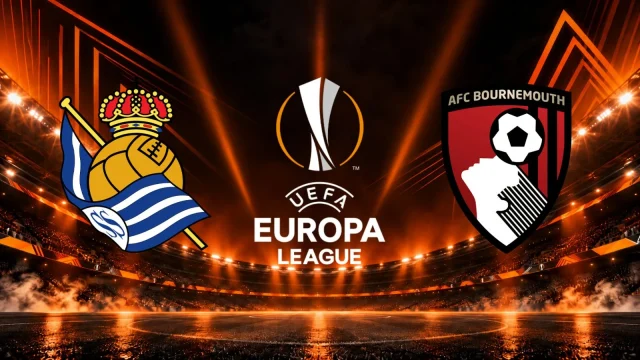 Történelmi sikert aratott az AFC Bournemouth az első európai kupamérkőzésén