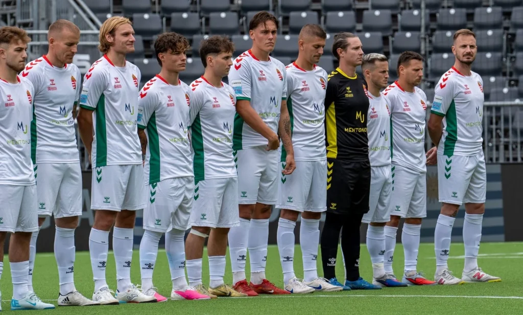 Socca-vb: Uruguayt is legyőzte, már biztos továbbjutó a magyar válogatott!