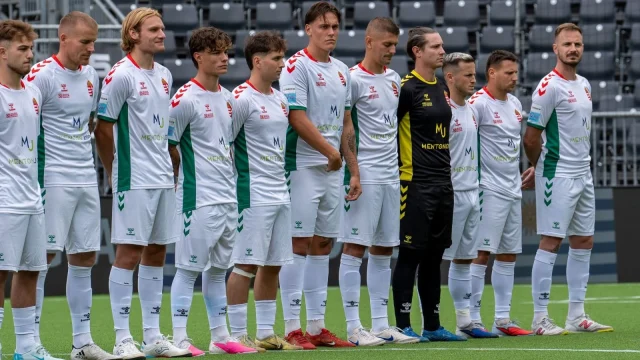 Socca-vb: Uruguayt is legyőzte, már biztos továbbjutó a magyar válogatott!
