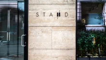 A Stand nyerte el az idei Dining Guide Év étterme díjat