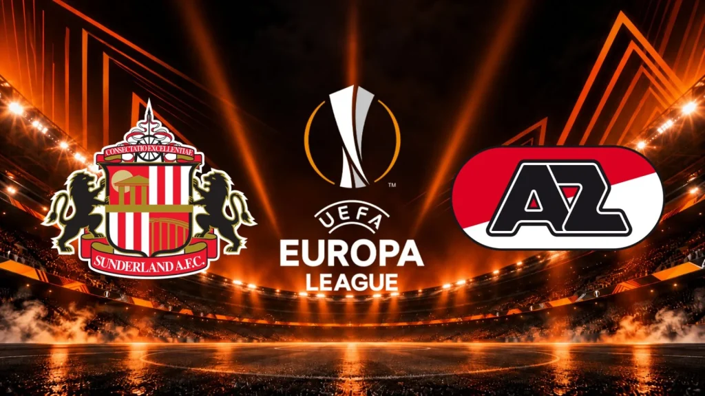 Győzelemmel tért vissza az európai porondra a Sunderland