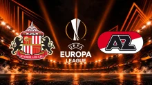 Győzelemmel tért vissza az európai porondra a Sunderland