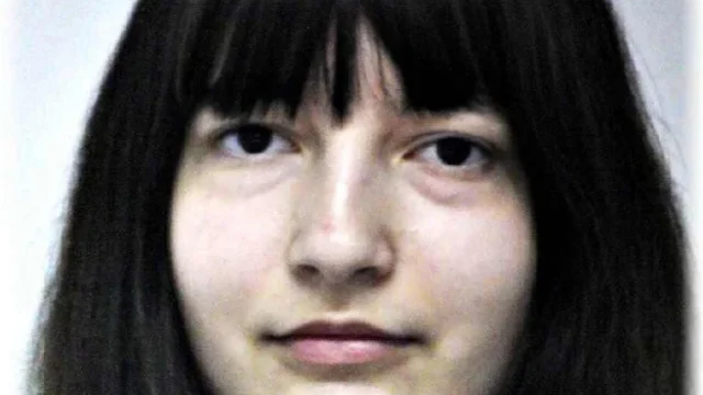 Eltűnt a 19 éves Surányi Blanka, a rendőrség keresi a muhi fiatal nőt