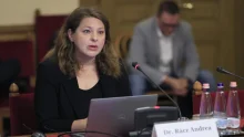 Rácz Andreát választotta szakértőjének a gyermekvédelmi bizottság