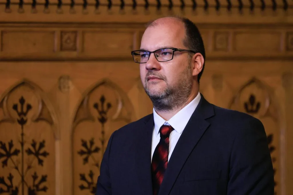 Polyák Gábor szakmai alapú működést és nyilvános döntéshozatalt ígér a Médiatanács élén