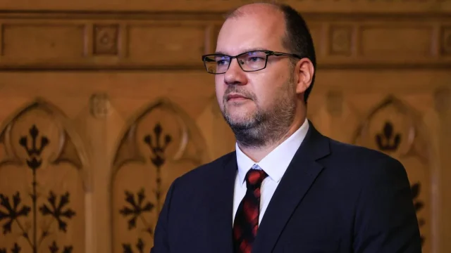 Polyák Gábor szakmai alapú működést és nyilvános döntéshozatalt ígér a Médiatanács élén