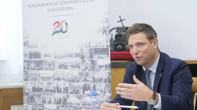 Többhetes programsorozattal emlékeznek meg Székelyföldön az 1956-os forradalom erdélyi hatásairól