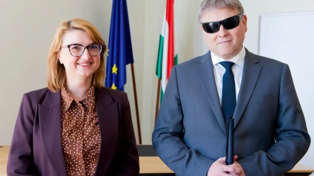 Személycsere a Szociális és Családügyi Minisztériumban: új helyettes államtitkár érkezik