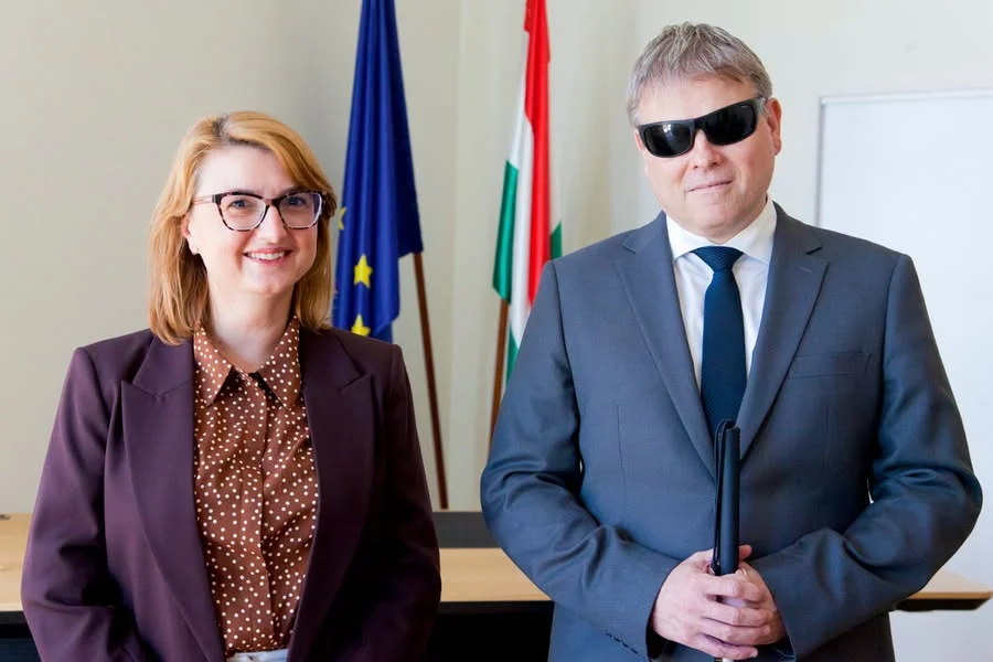 Személycsere a Szociális és Családügyi Minisztériumban: új helyettes államtitkár érkezik