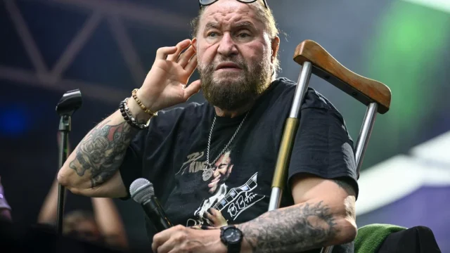 Szeptember 30-án kísérik utolsó útjára Deák Bill Gyulát Kőbányán