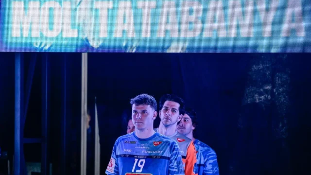 Szerdán kezdi meg szereplését a férfi kézilabda Európa Ligában a MOL Tatabánya KC