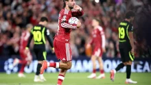 Szoboszlai Dominik góllal járult hozzá a Liverpool BL-győzelméhez