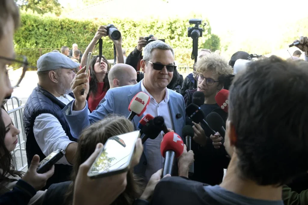 Takács Péter szerint jó minőségű volt a Fidesz 16 éves kormányzása