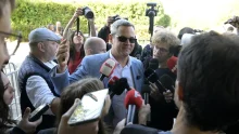 Takács Péter szerint jó minőségű volt a Fidesz 16 éves kormányzása