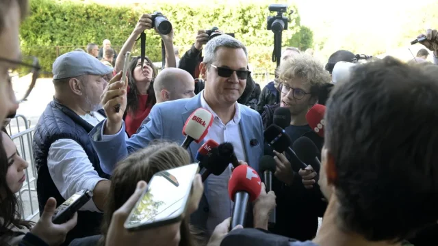 Takács Péter szerint jó minőségű volt a Fidesz 16 éves kormányzása