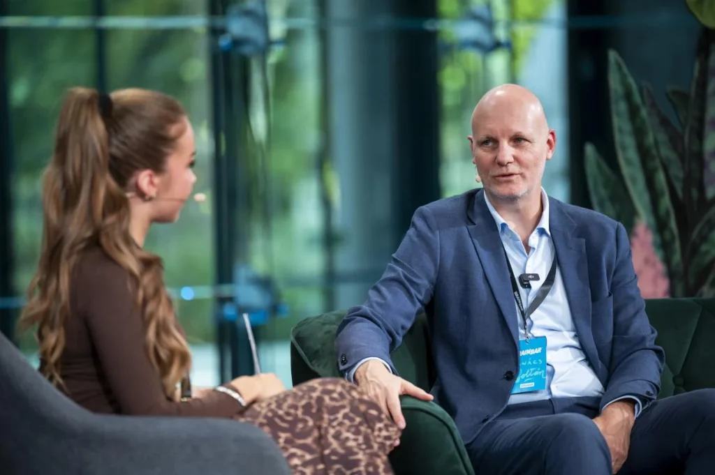 Tanács Zoltán: A tudás és a motiváció a magyar jövő alapja
